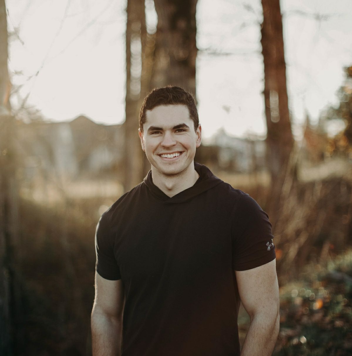 Chad Louk Chad Louk Headshot
