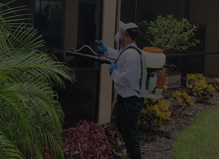 FLORIDA EXTERMINATOR SERVICE