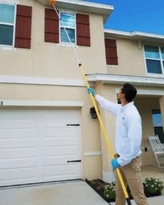 vacant home pest control in florida