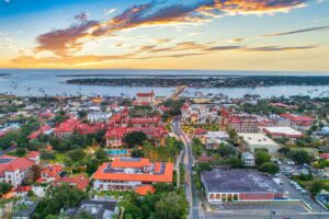 st augustine commercial pest control