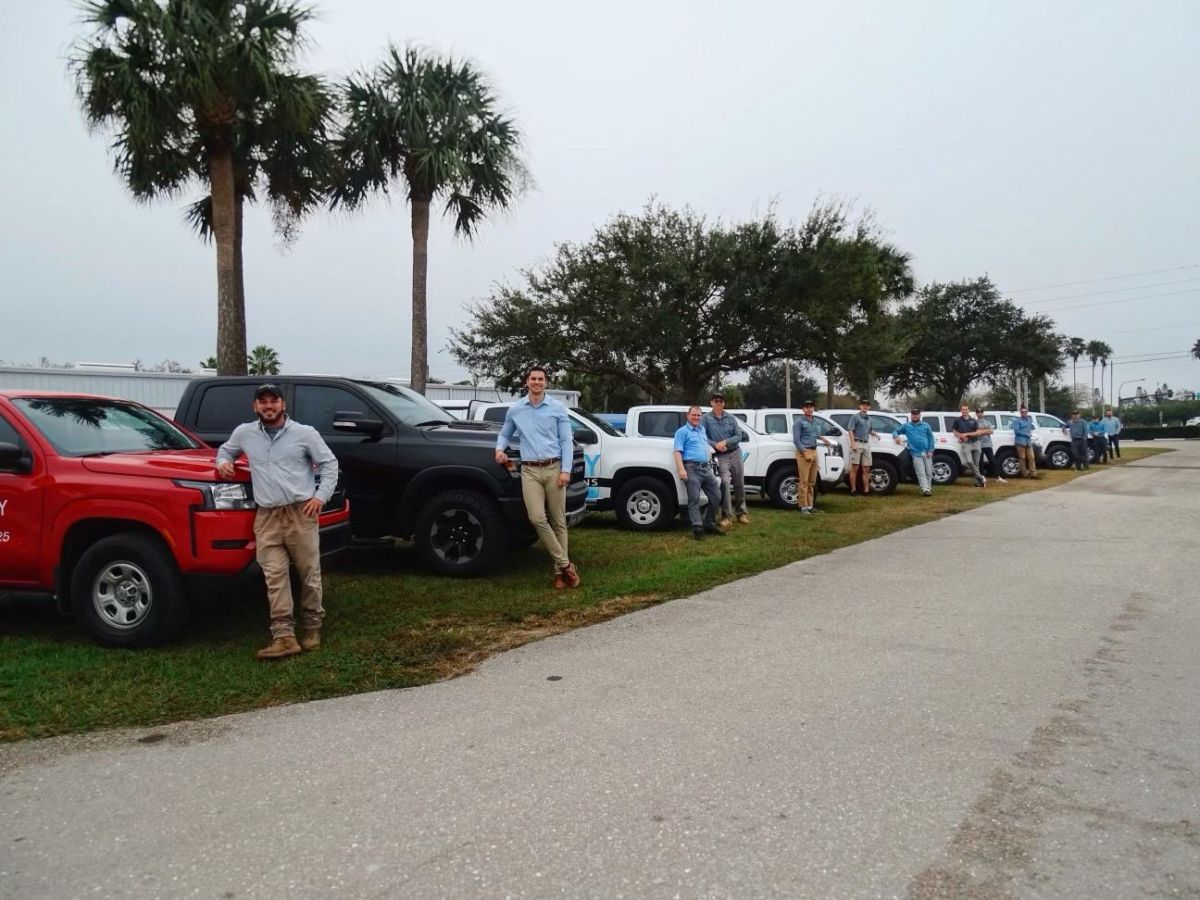 Integrated Pest Management Strategy Prodigy Pest Solutions