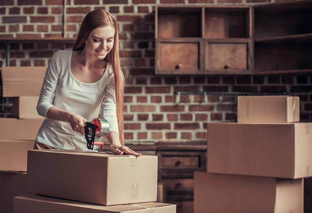 Packing Tips for a Pest-Free Moving Journey - Prodigy Pest Solutions